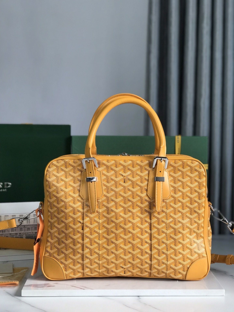 Goyard Mens Briefcases